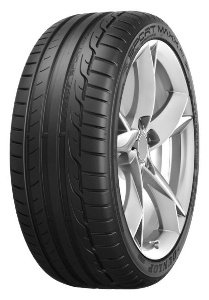 Pneu DUNLOP SPORT MAXX-RT BMW 205/40R18 86 W