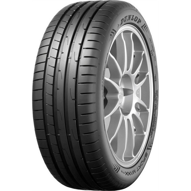 Pneu DUNLOP SPORTMAXX 255/35R20 97 Y