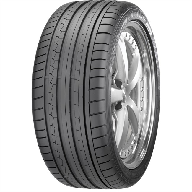 Pneu DUNLOP SPORTMAXX GT 275/35R21 103 Y