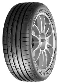 Pneu DUNLOP SPORTMAXX RT 2 Pneu DUNLOP SPORTMAXX RT 2 225/55R18 102 V