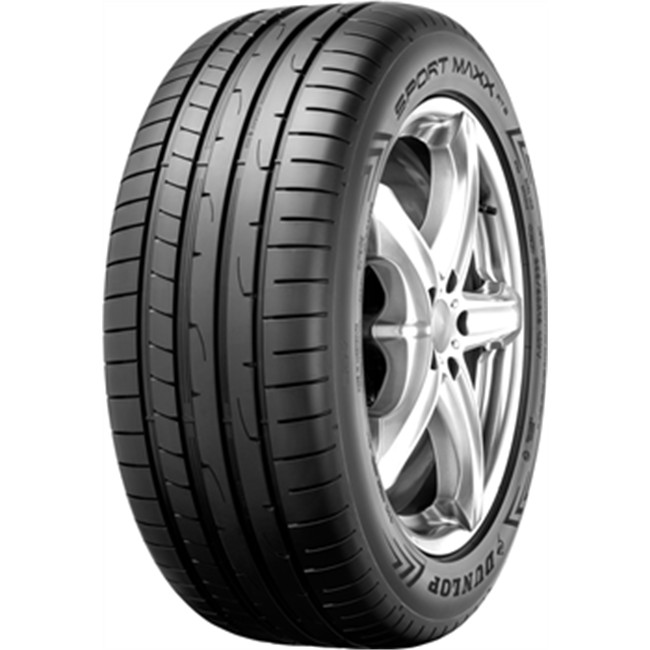 Pneu DUNLOP SPORTMAXX RT 2 275/40R18 103 Y