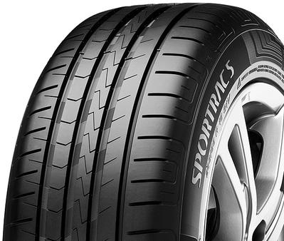 Pneu VREDESTEIN SPORTRAC5 195/55R16 91 V