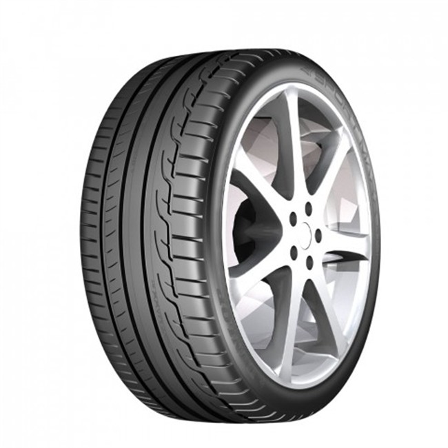 Pneu DUNLOP SP SPORT MAXX RT 245/35R19 93 Y