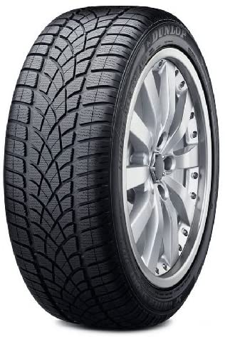 Pneu DUNLOP WINTER SPORT 3D Pneu DUNLOP WINTER SPORT 3D 205/55R16 91 H