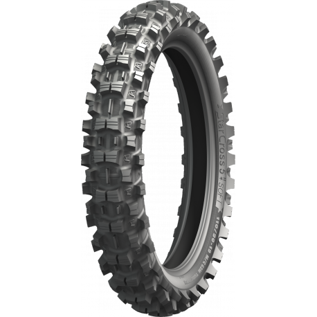 Pneu MICHELIN STARCROSS 275/0R10 37 J