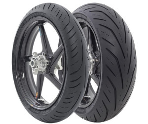 Pneu AVON STORM 3D X-M AV66 180/55R17 73 W