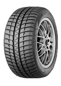 Pneu SUMITOMO WT200 Pneu SUMITOMO WT200 185/60R15 84 T