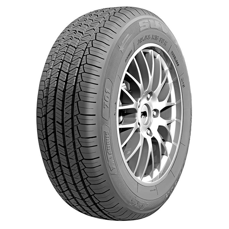 Pneu TAURUS 701 Pneu TAURUS 701 215/65R16 98 H
