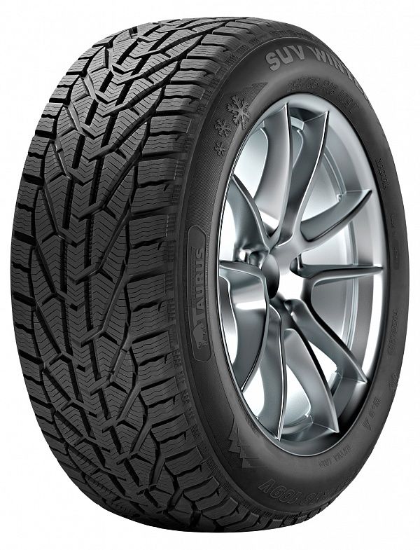 Pneu KORMORAN SUV SNOW 215/70R16 100 H