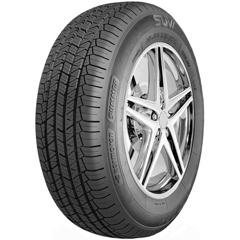 Pneu KORMORAN SUV SUMMER 225/60R17 99 H