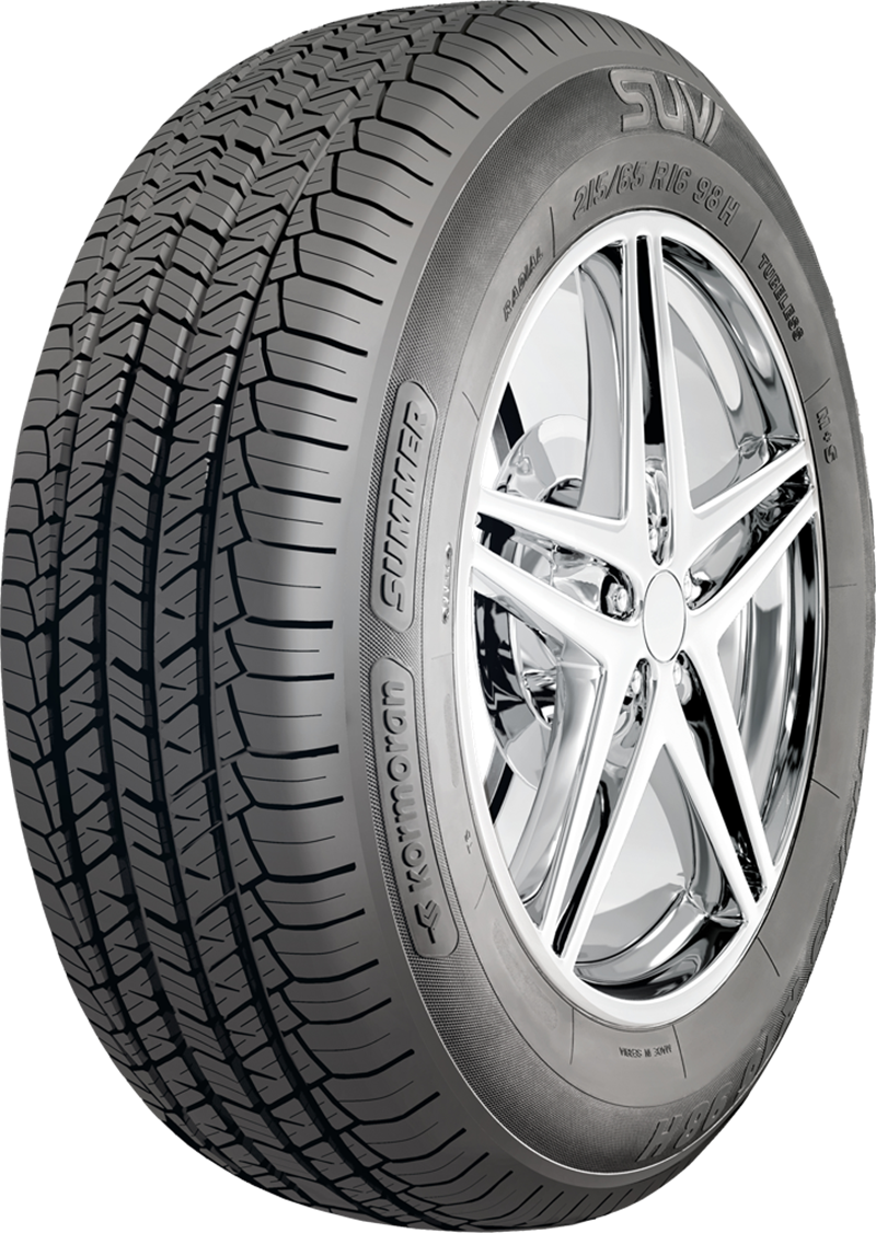Pneu KORMORAN SUV SUMMER 235/55R19 105 W