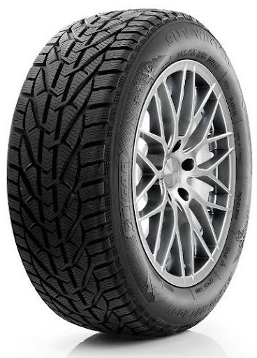 Pneu TIGAR SUV WINTER Pneu TIGAR SUV WINTER 235/65R17 108 H