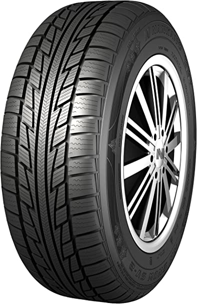 Pneu NANKANG SV-2 175/80R14 88 T