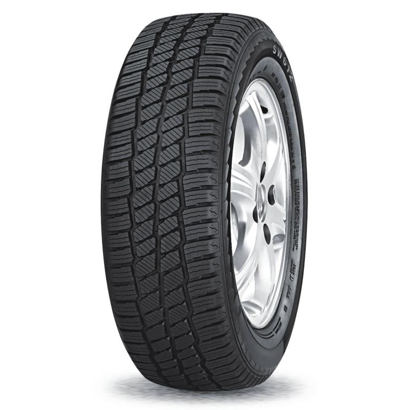 Pneu WEST LAKE SW612 SNOWMASTER 195/65R16 104 T