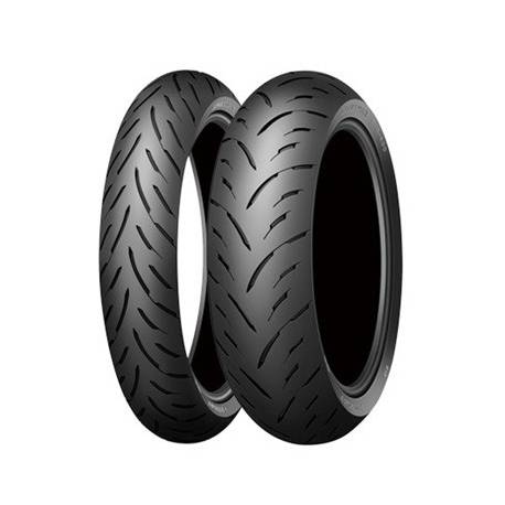 Pneu DUNLOP SX GPR300 110/70R17 54 H