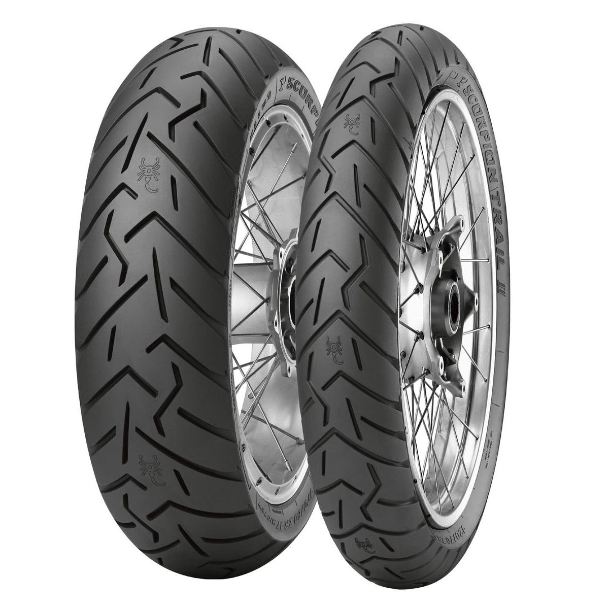 Pneu PIRELLI SCORPION TRAIL 150/70R17 69 V