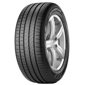 Pneu PIRELLI SCORPION VERDE Pneu PIRELLI SCORPION VERDE 255/55R18 105 W