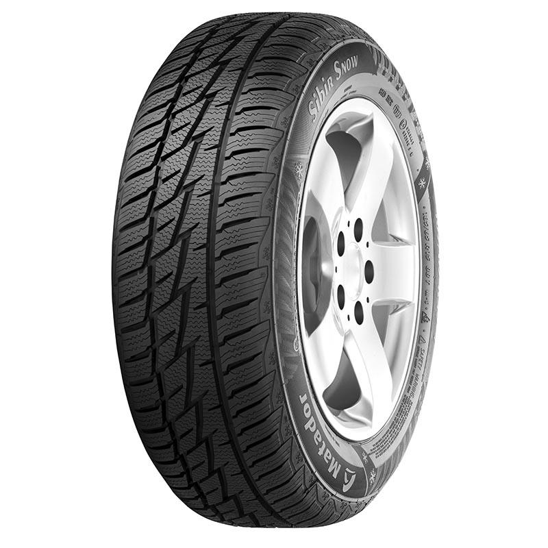 Sibir Snow MP92 SUV 225