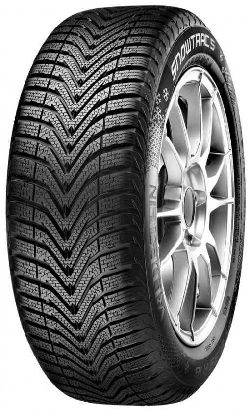 Pneu VREDESTEIN SNOWTRAC5 Pneu VREDESTEIN SNOWTRAC5 185/65R14 86 T