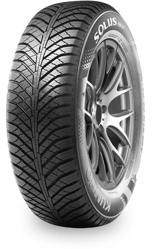 Pneu KUMHO HA31 Pneu KUMHO HA31 165/70R13 79 T