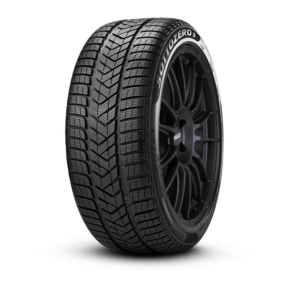 Pneu PIRELLI Sottozero 3 XL 215/45R17 91 H