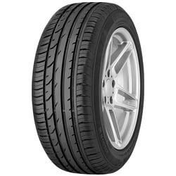 Pneu CONTINENTAL SPORTCONTACT2 295/30R18 94 Y