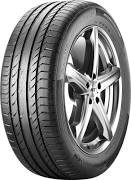 Pneu CONTINENTAL SportContact 5 SUV N0 FR 255/55R18 105 W