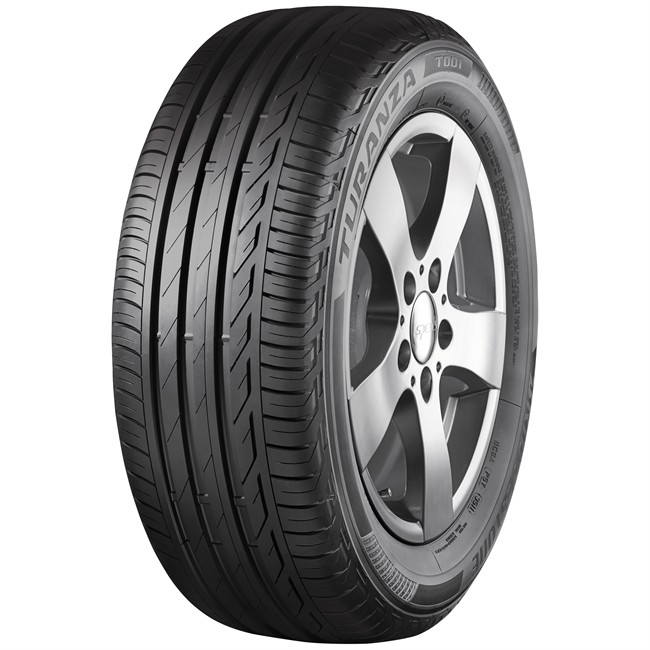 Pneu BRIDGESTONE T001 215/50R18 92 W