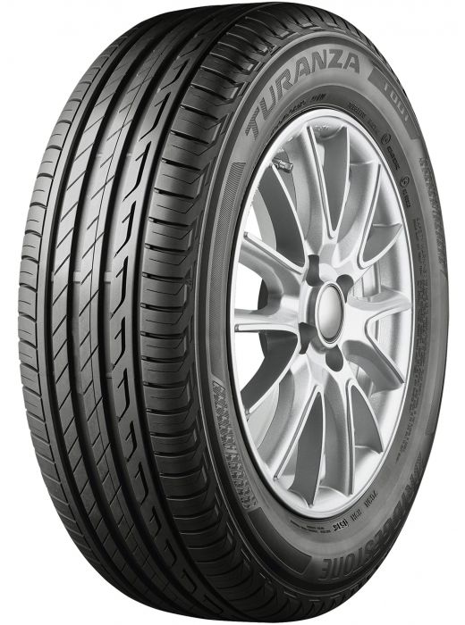 Pneu BRIDGESTONE T001 Pneu BRIDGESTONE T001 225/55R17 97 W