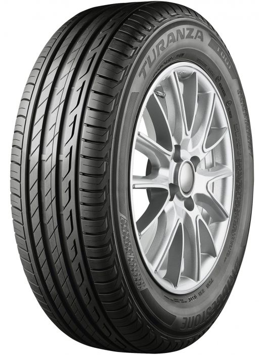 Pneu BRIDGESTONE T001 185/50R16 81 H