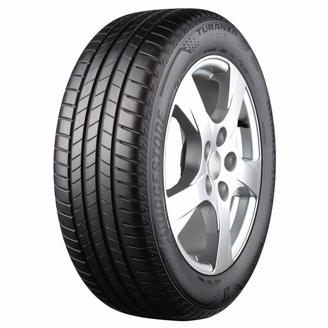 Pneu BRIDGESTONE T005 215/60R16 95 V