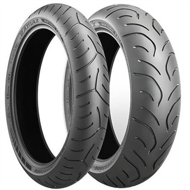 Pneu BRIDGESTONE T30 195/55R17 75 W