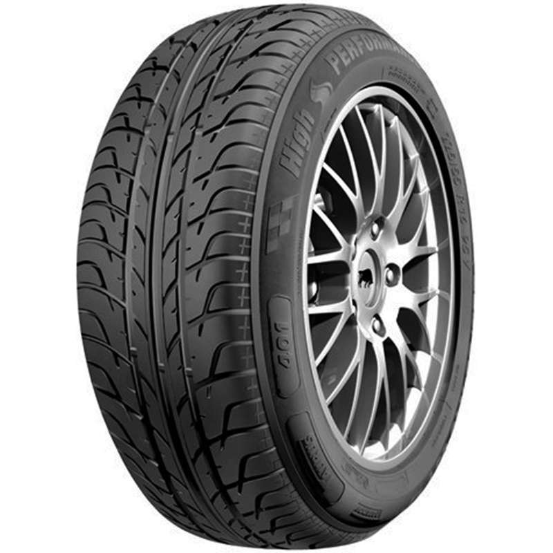 Pneu TAURUS HIGH PERFORMANCE Pneu TAURUS HIGH PERFORMANCE 1858/65R15 88 H
