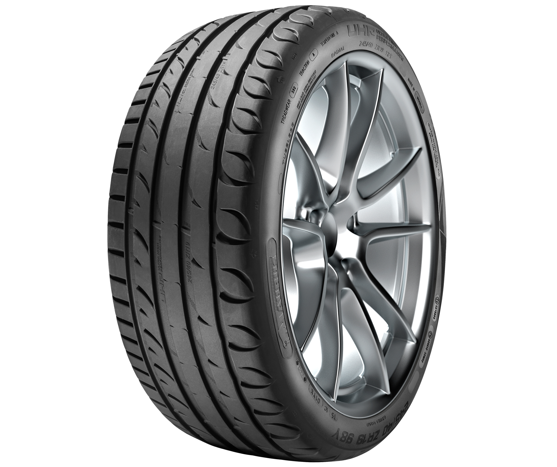 Pneu TAURUS HIGH PERFORMANCE 225/60R16 98 V