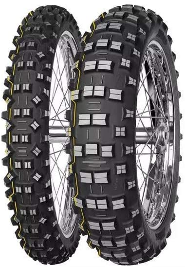 Pneu MITAS TERRA FORCE-EF 140/80R18 70 R