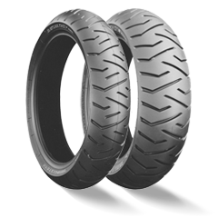 Pneu BRIDGESTONE TH 01 F Pneu BRIDGESTONE TH 01 F 120/70R15 56 H
