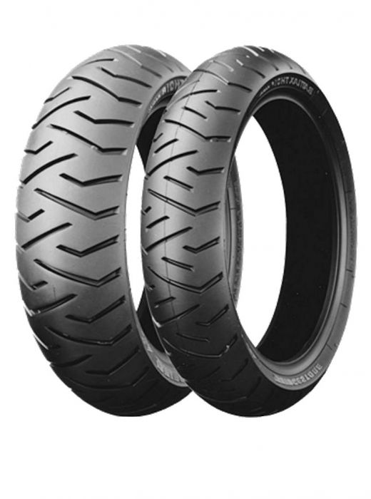 Pneu BRIDGESTONE TH01 RM M/C Pneu BRIDGESTONE TH01 RM M/C 160/60R14 65 H