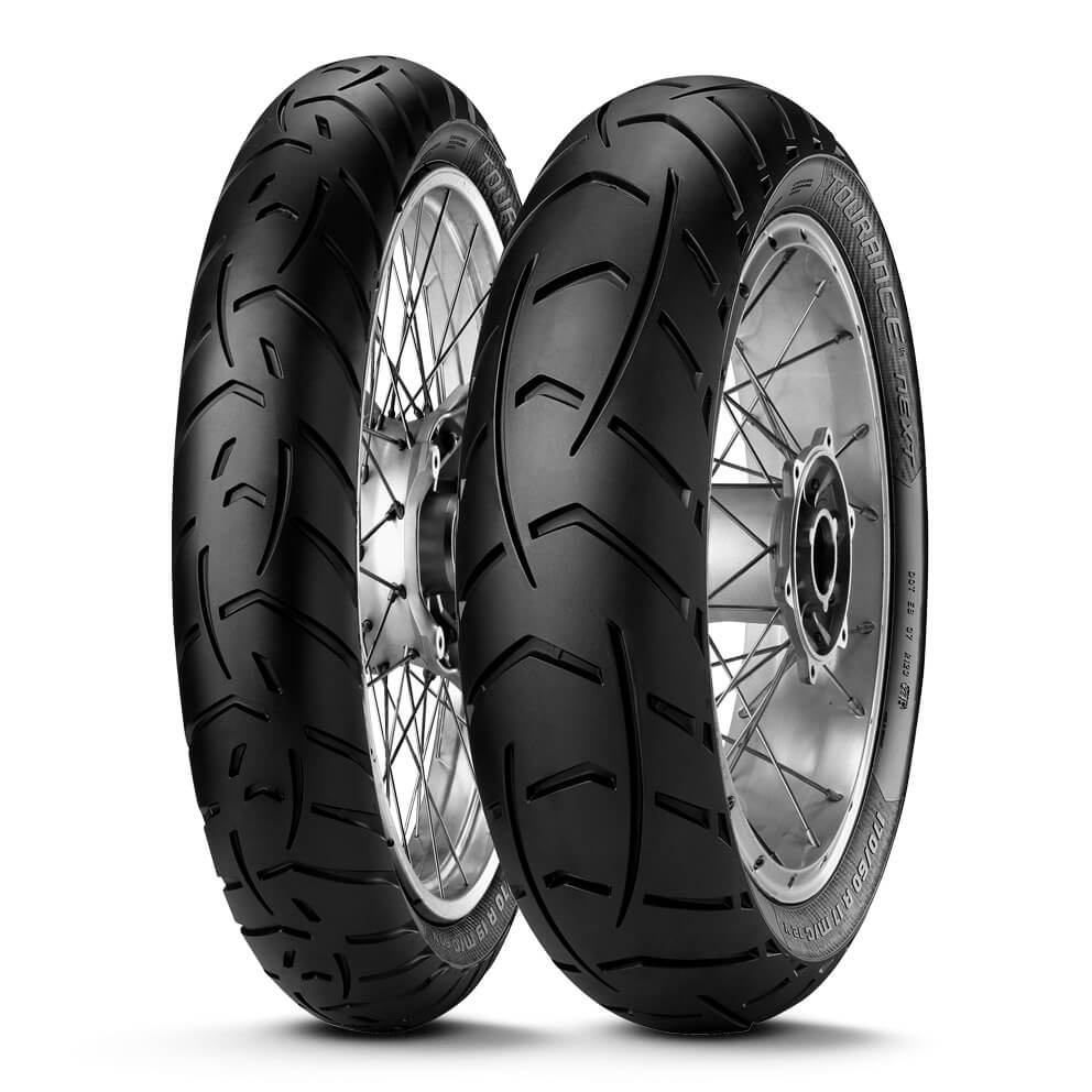 Pneu METZELER TOURANCE NEXT 120/70R19 60 V