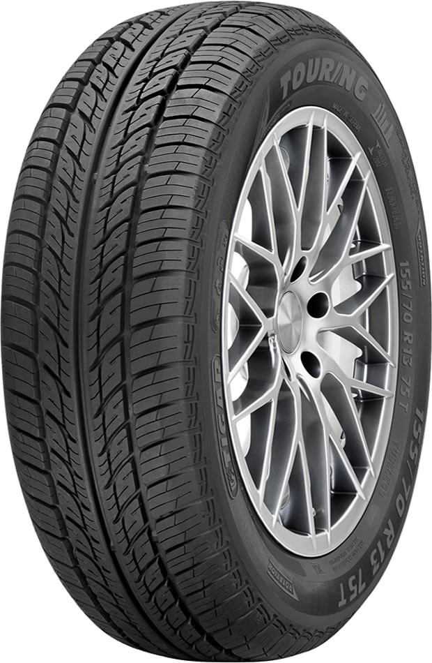 Pneu TIGAR TOURING Pneu TIGAR TOURING 155/70R13 75 T