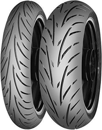 Pneu MITAS TOURING FORCE 120/60R17 55 W