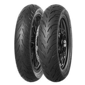 Pneu ANLAS TOURNEE Pneu ANLAS TOURNEE 120/80R14 58 S