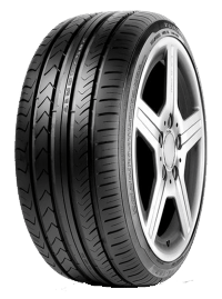 Pneu TORQUE TQ901 Pneu TORQUE TQ901 225/50R17 98 W