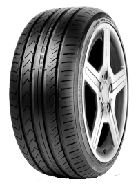 Pneu TORQUE TQ901 245/45R17 99 W