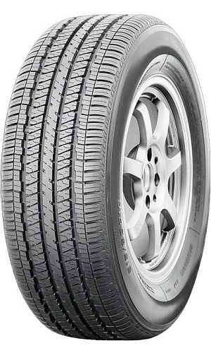 Pneu TRIANGLE TR257 Pneu TRIANGLE TR257 265/65R17 112 H