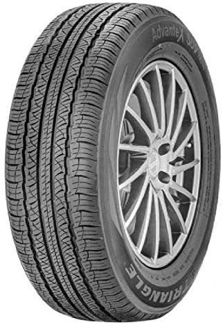 Pneu TRIANGLE ADVANTEX SUV TR259 215/55R18 95 V