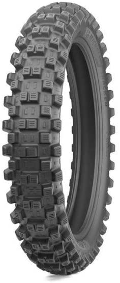 Pneu MICHELIN TRACKER 120/80R19 63 R