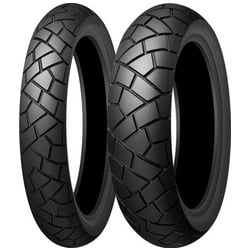 Pneu DUNLOP TRAILMAX 120/90R18 65 T