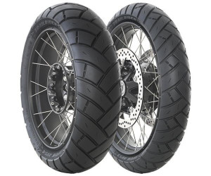 Pneu AVON TRAILRIDER AV54 Pneu AVON TRAILRIDER AV54 170/60R17 72 W