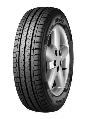 Pneu KLEBER TRANSPRO Pneu KLEBER TRANSPRO 225/75R16 118 R