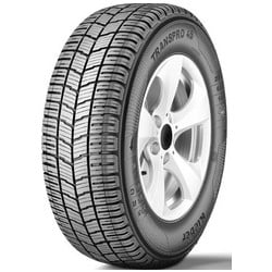 Pneu KLEBER TRANSPRO 4S Pneu KLEBER TRANSPRO 4S 215/70R15 109 R